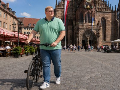 Mal ohne Schwarz