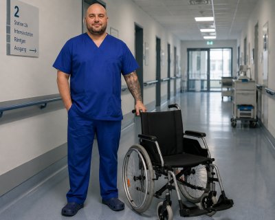 Ready for Care